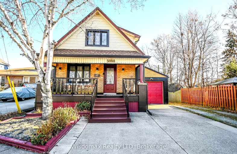 5060 Ontario Avenue, Niagara Falls | Image 1