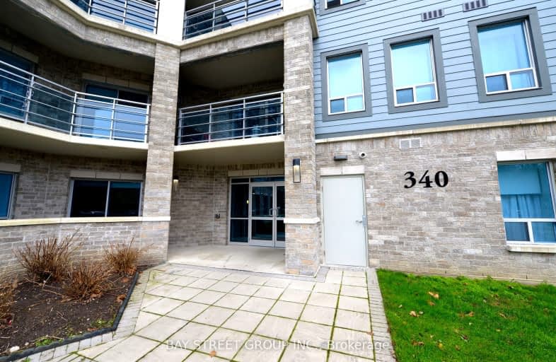 414-340 Sugarcreek Trail, London | Image 1