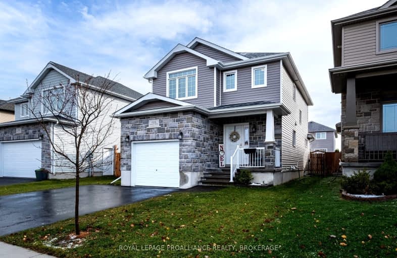 1550 Albany Drive, Kingston | Image 1