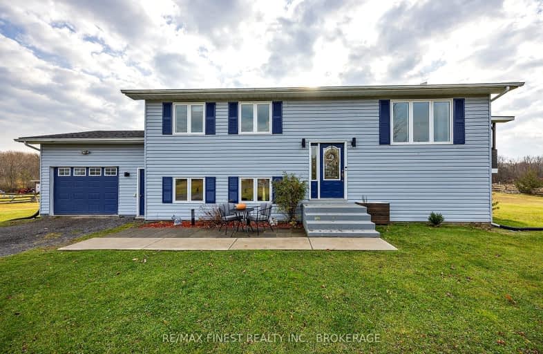 168 McGill Road, Stone Mills | Image 1