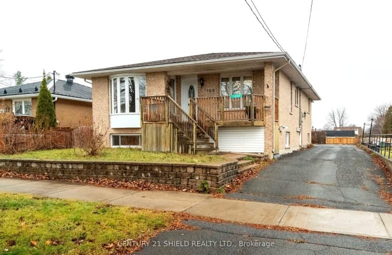 1408 First Street East, Cornwall | Image 1