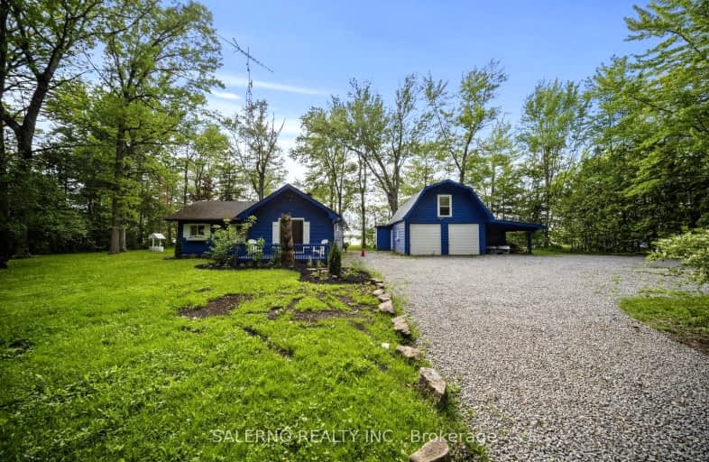 161 Campbell Beach Road, Kawartha Lakes | Image 1