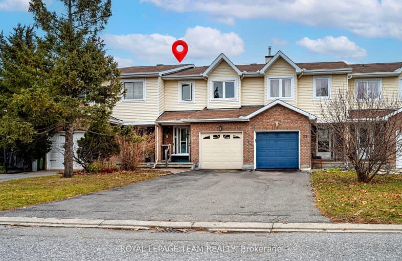 74 Royal Field Crescent, Barrhaven | Image 1