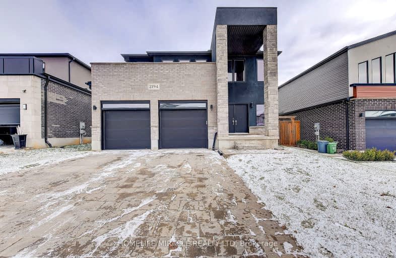 2194 Westpoint Heights, London | Image 1