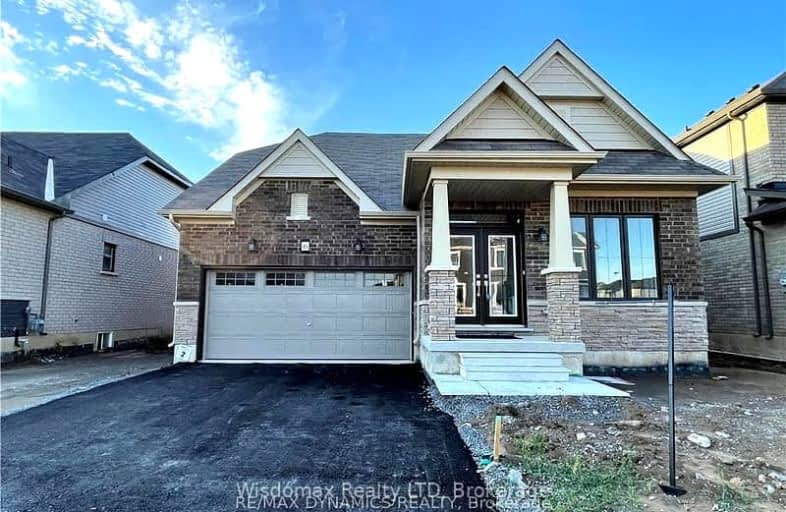 6 Explorer Way, Thorold | Image 1