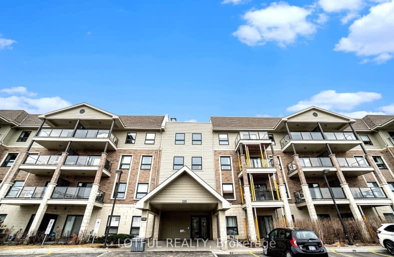 417-120 Prestige Circle, Orleans - Cumberland and Area | Image 1