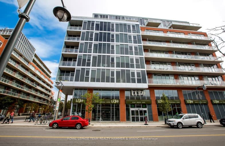 608-360 McLeod Street, Ottawa Centre | Image 1