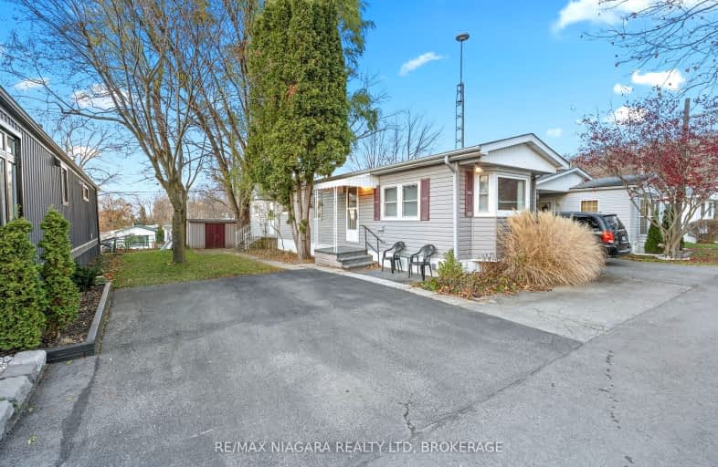 324-23 FOUR MILE CREEK Road, Niagara on the Lake | Image 1