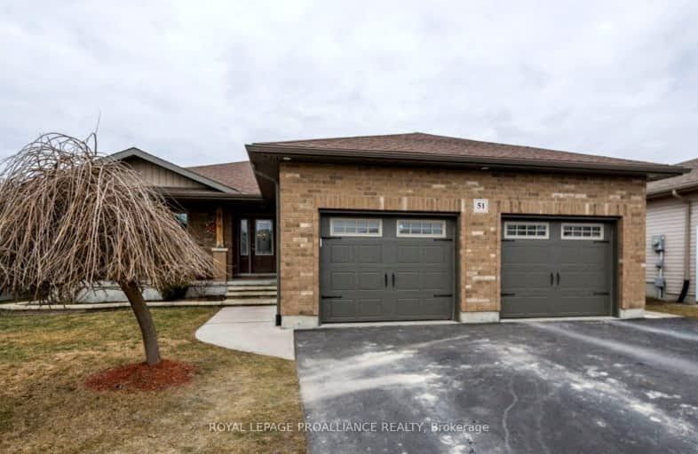 51 Cedar Creek Way, Quinte West | Image 1