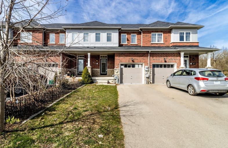 8715 Dogwood Crescent, Niagara Falls | Image 1