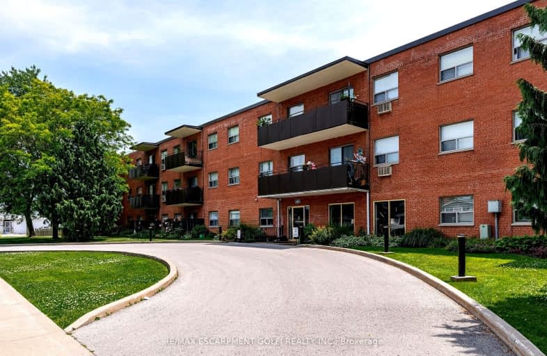 211-485 Thorold Road, Welland | Image 1