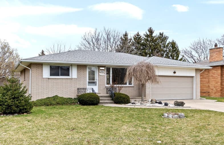 890 Wallace Avenue, Windsor | Image 1