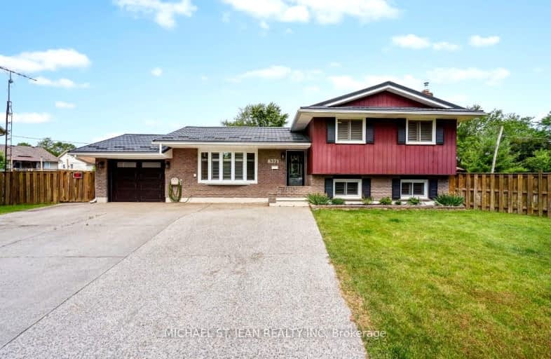 8371 Ares Court, Niagara Falls | Image 1