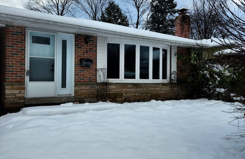 163 Hazelglen Drive, Kitchener | Image 1