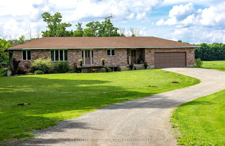 275 Adair Road, Stone Mills | Image 1