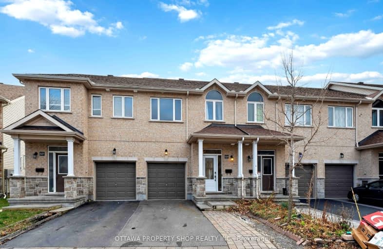 539 Via Mattino Way, Barrhaven | Image 1