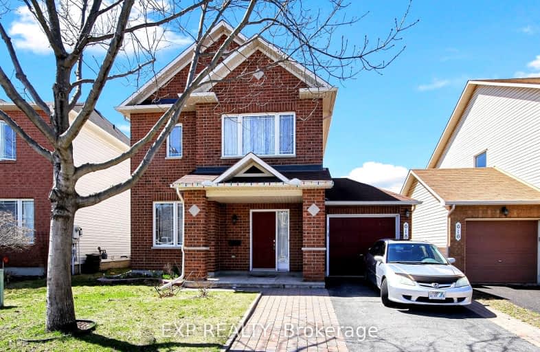 618 Beatrice Drive, Barrhaven | Image 1