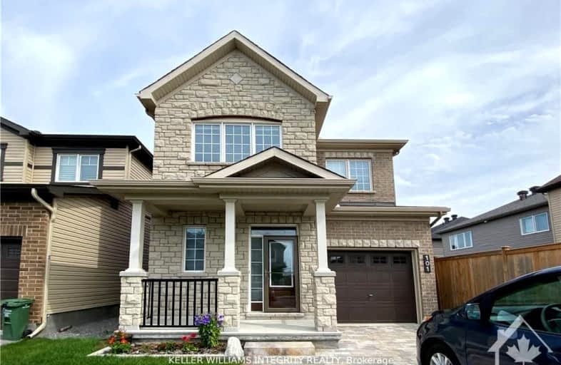 101 Westover Crescent, Kanata | Image 1