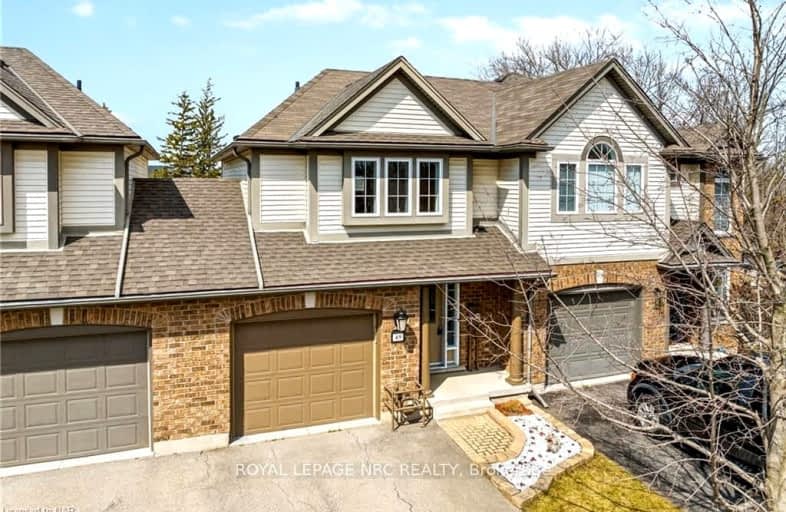 45 Flynn Court, St. Catharines | Image 1