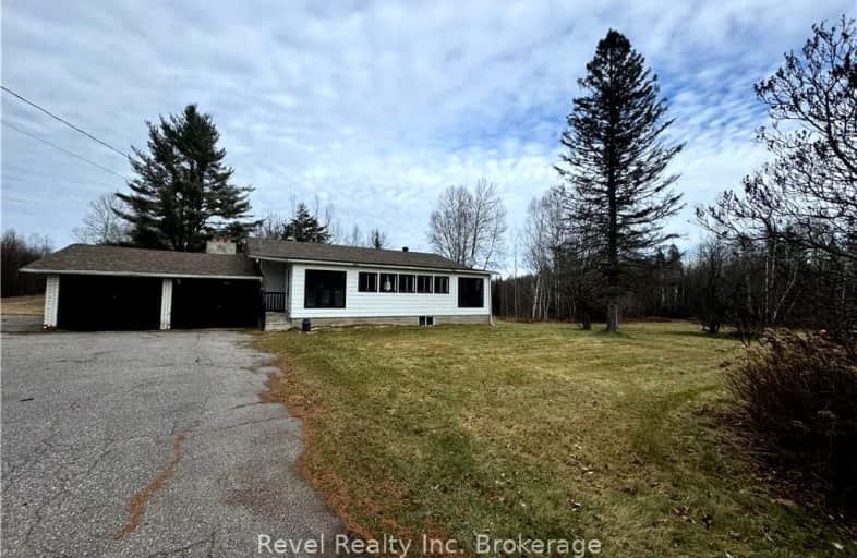 3877 HIGHWAY 17 E, Papineau-Cameron | Image 1