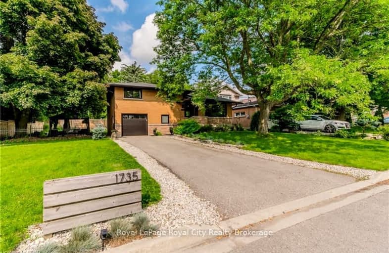 1735 QUEENSTON Road, Cambridge | Image 1