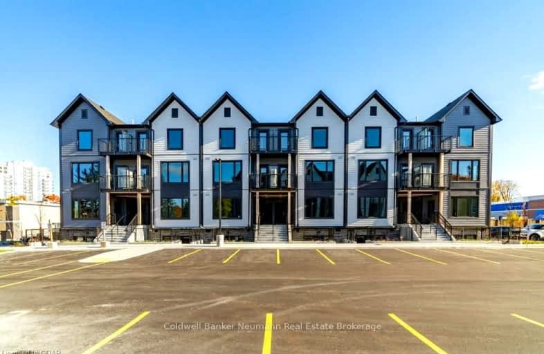 113-708 WOOLWICH Street, Guelph | Image 1