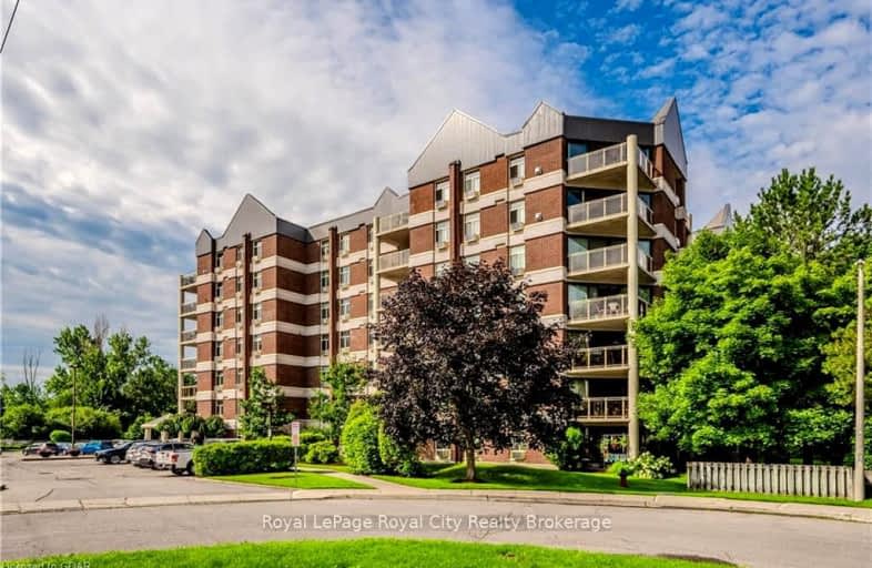 401-8 Christopher Court, Guelph | Image 1