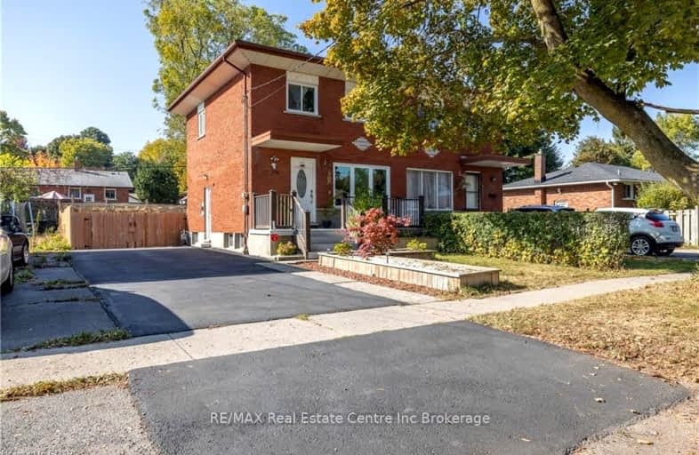 200 Alma Street North, Guelph | Image 1