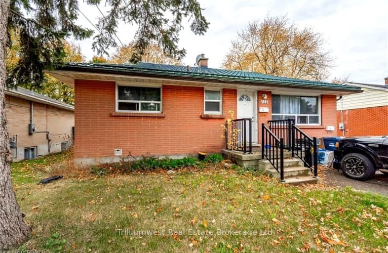 112 VICTORIA Road North, Guelph | Image 1