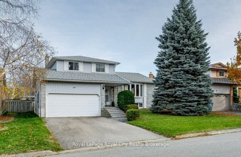 6 HOLLYBERRY Place, Guelph | Image 1