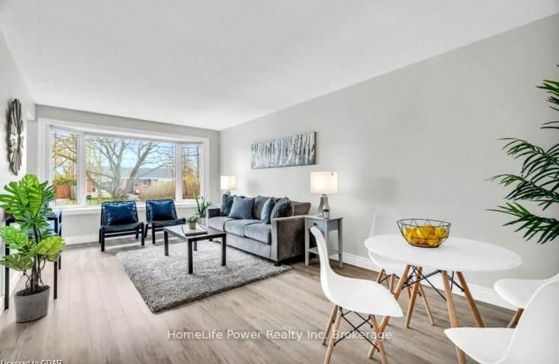 Upper-9 June Avenue, Guelph | Image 1