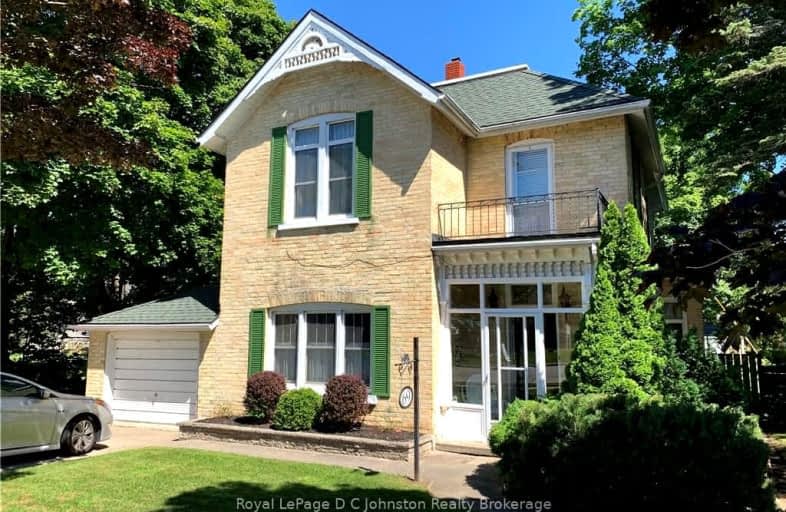 69 ALBERT Street North, Saugeen Shores | Image 1