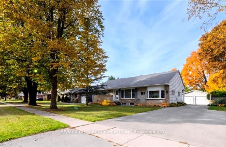 490 7TH Street West, Owen Sound | Image 1