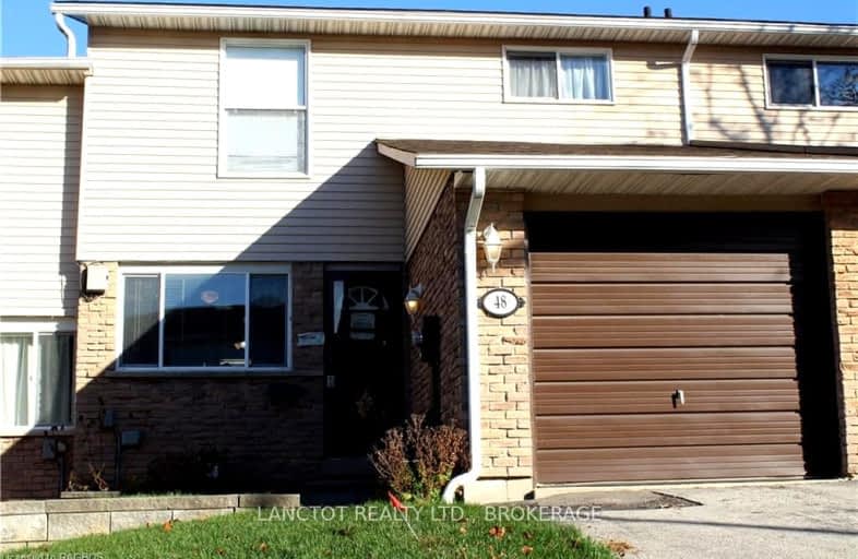 48-48 Lamson Crescent, Owen Sound | Image 1