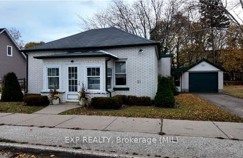 21 GROSVENOR ST N, Saugeen Shores | Image 1