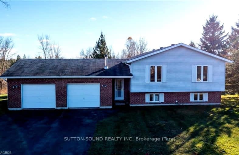 401142 Grey Road 17, Georgian Bluffs | Image 1