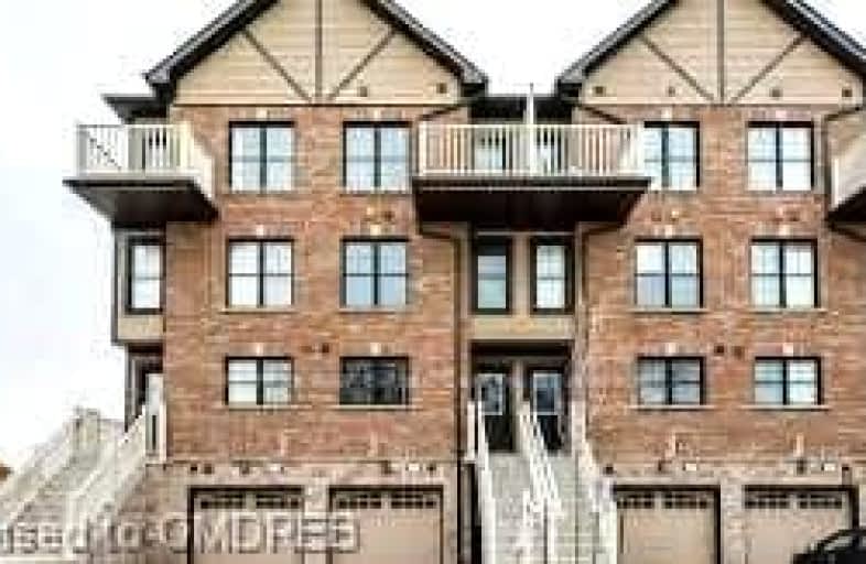 79-701 Homer Watson Boulevard, Kitchener | Image 1