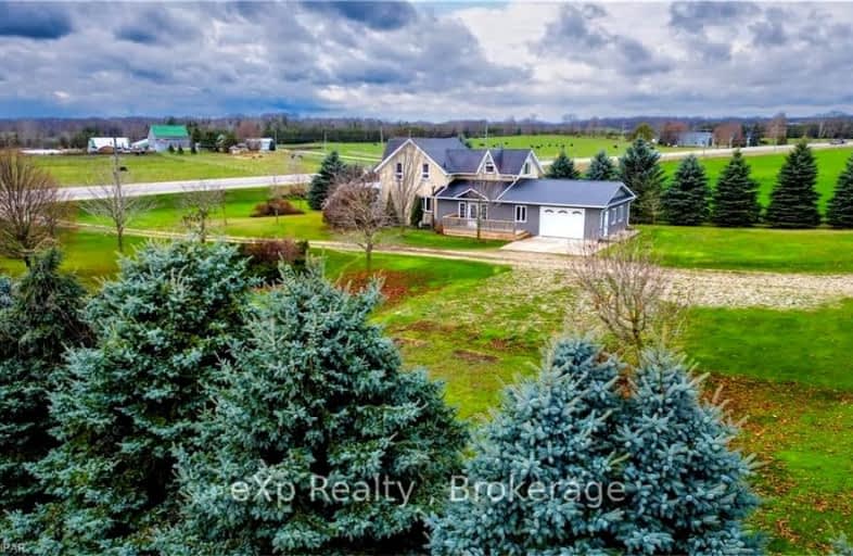 311371 HWY 6, Southgate | Image 1