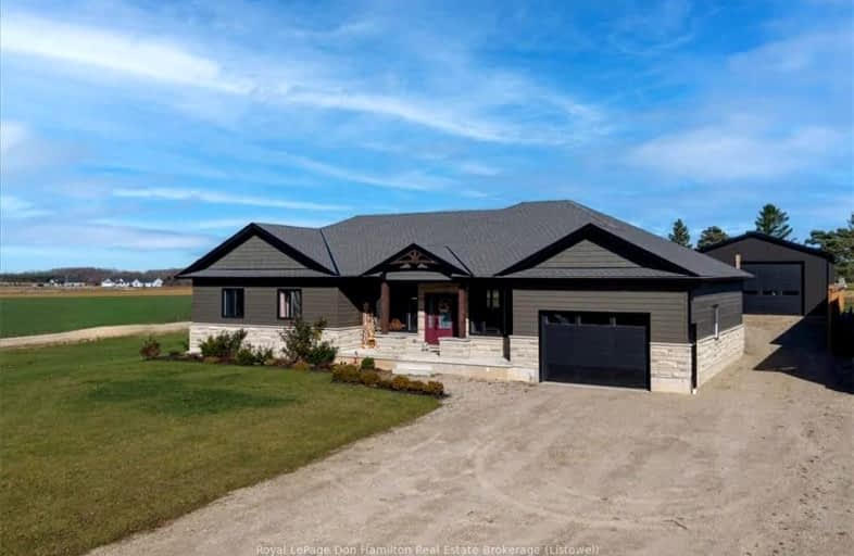 43830 CRANBROOK ROAD, Huron East | Image 1