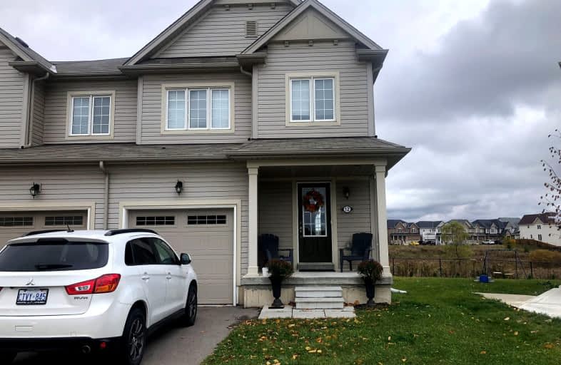 12 Butcher Crescent, Brantford | Image 1