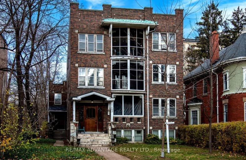 192 Elmwood Avenue East, London | Image 1