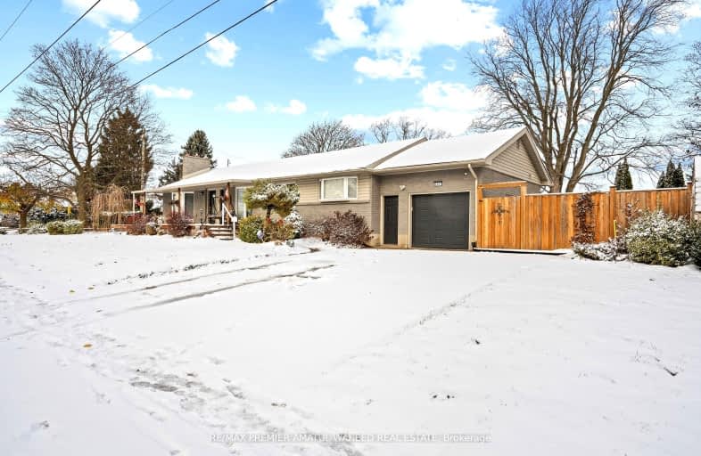 6597 Huggins Street, Niagara Falls | Image 1