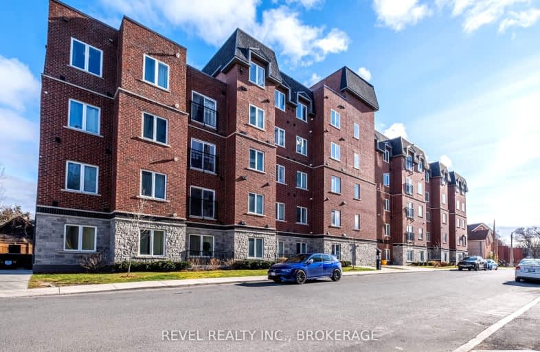 404-501 Frontenac Street, Kingston | Image 1