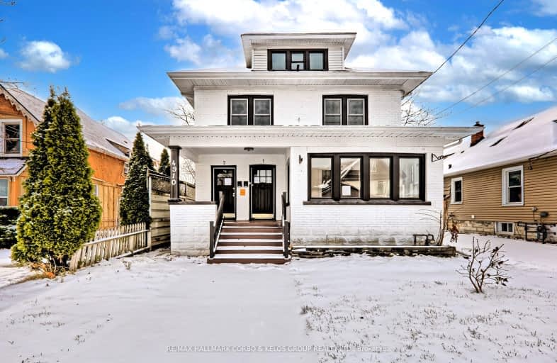 4910 Bridge Street, Niagara Falls | Image 1