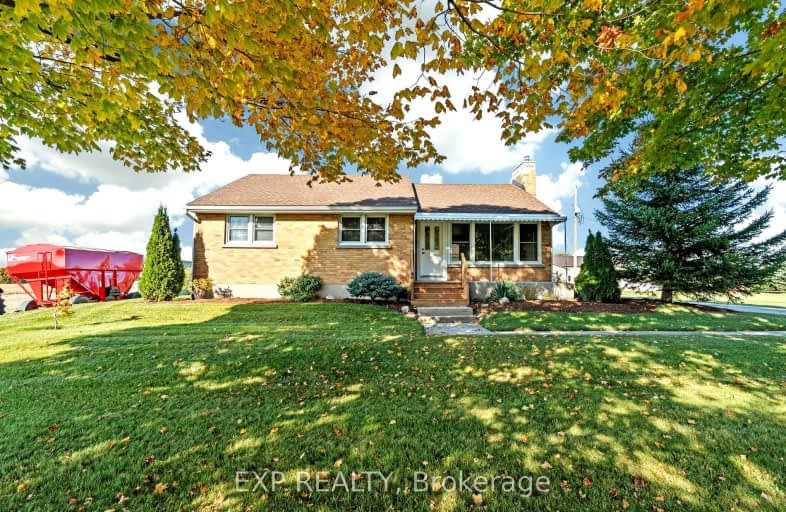 2444 Elginfield Road, North Middlesex | Image 1