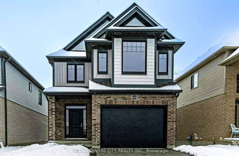 1596 Noah Bend, London | Image 1