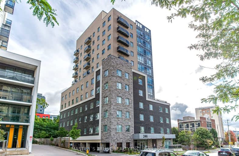 210-246 Lester Street, Waterloo | Image 1