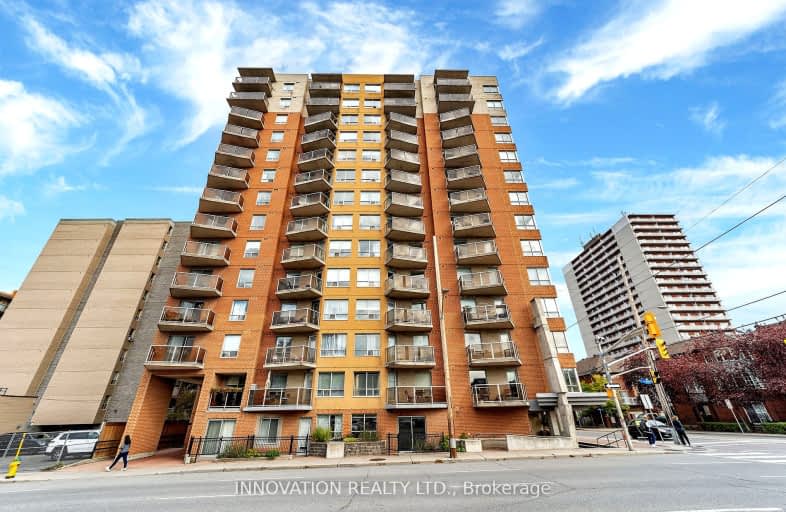 805-429 Somerset Street West, Ottawa Centre | Image 1