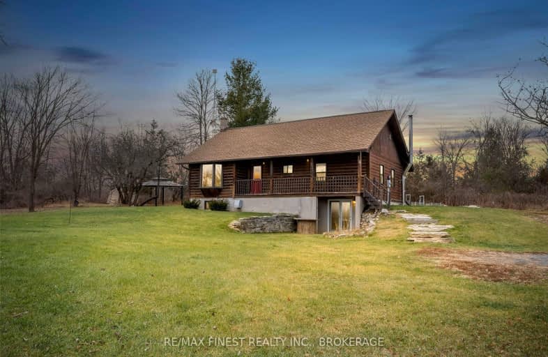 5356 Long Swamp Road, South Frontenac | Image 1