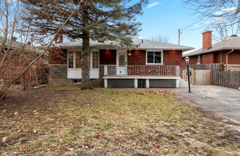 1515 Lepage Avenue, Carlington - Central Park | Image 1